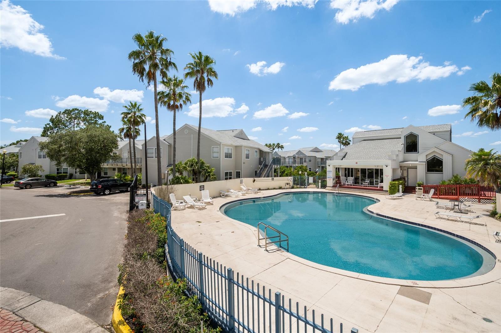 DOCKSIDE CONDO - Residential