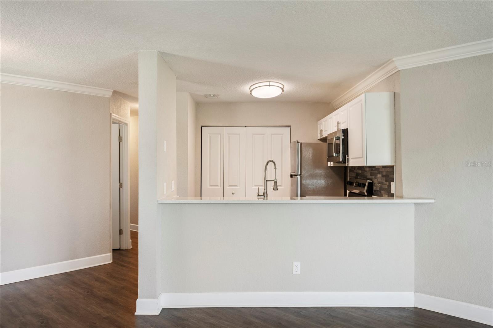 DOCKSIDE CONDO - Residential