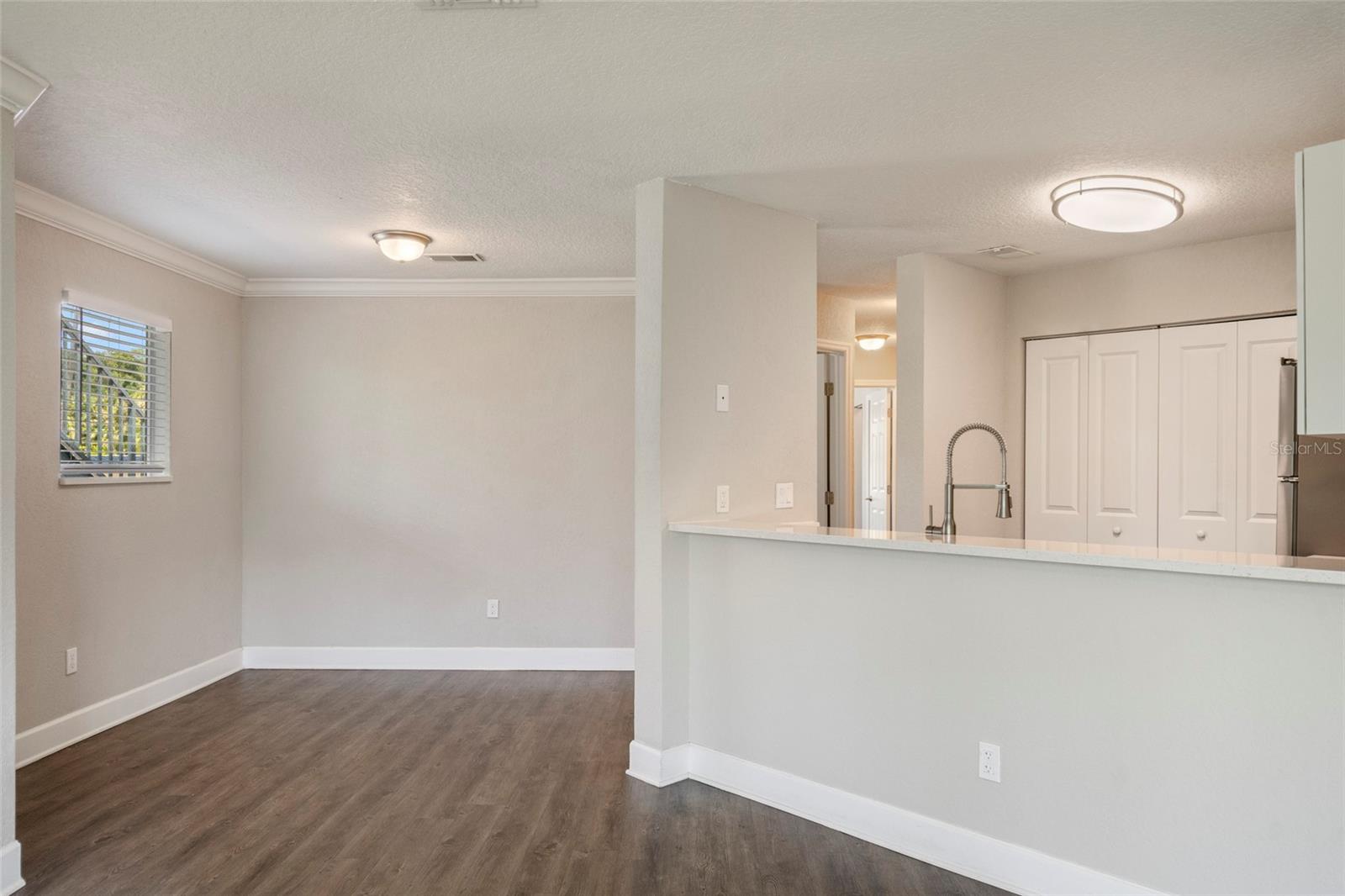 DOCKSIDE CONDO - Residential