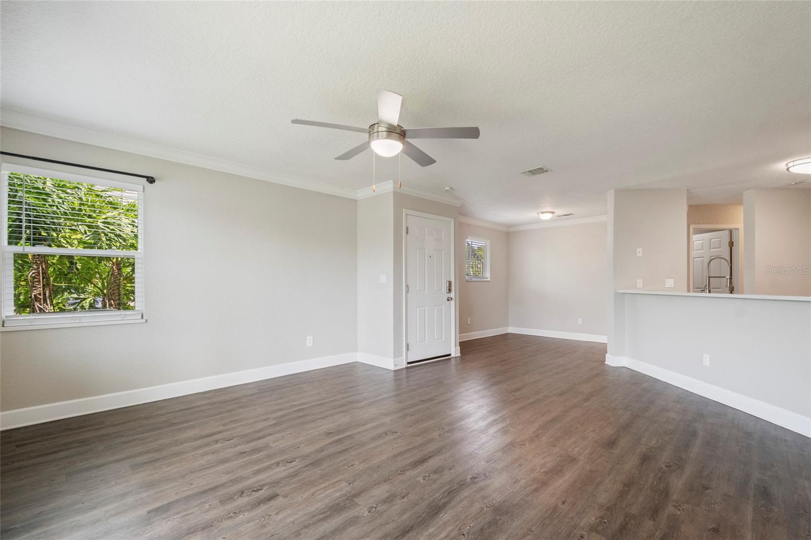 DOCKSIDE CONDO - Residential