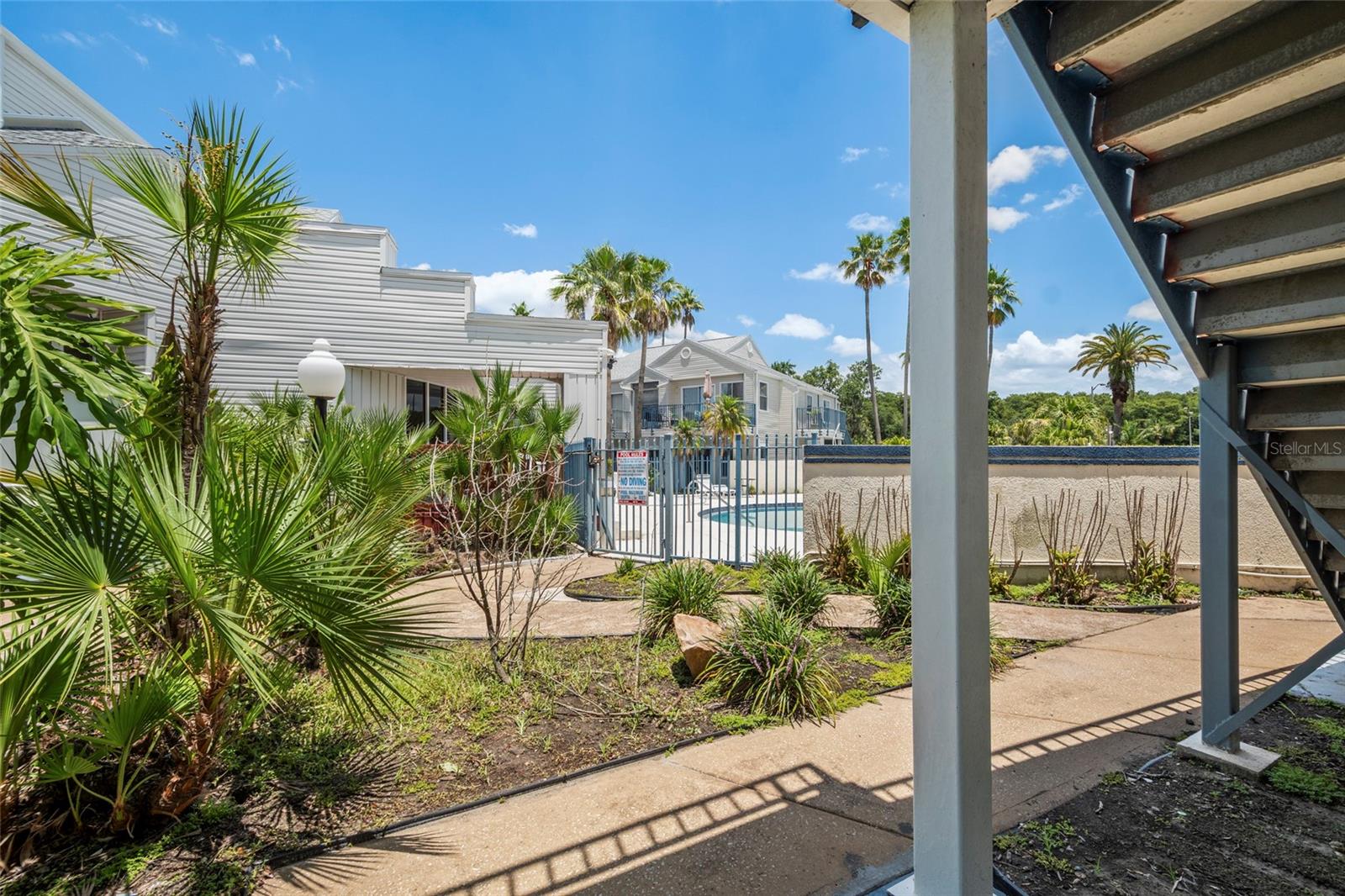 DOCKSIDE CONDO - Residential