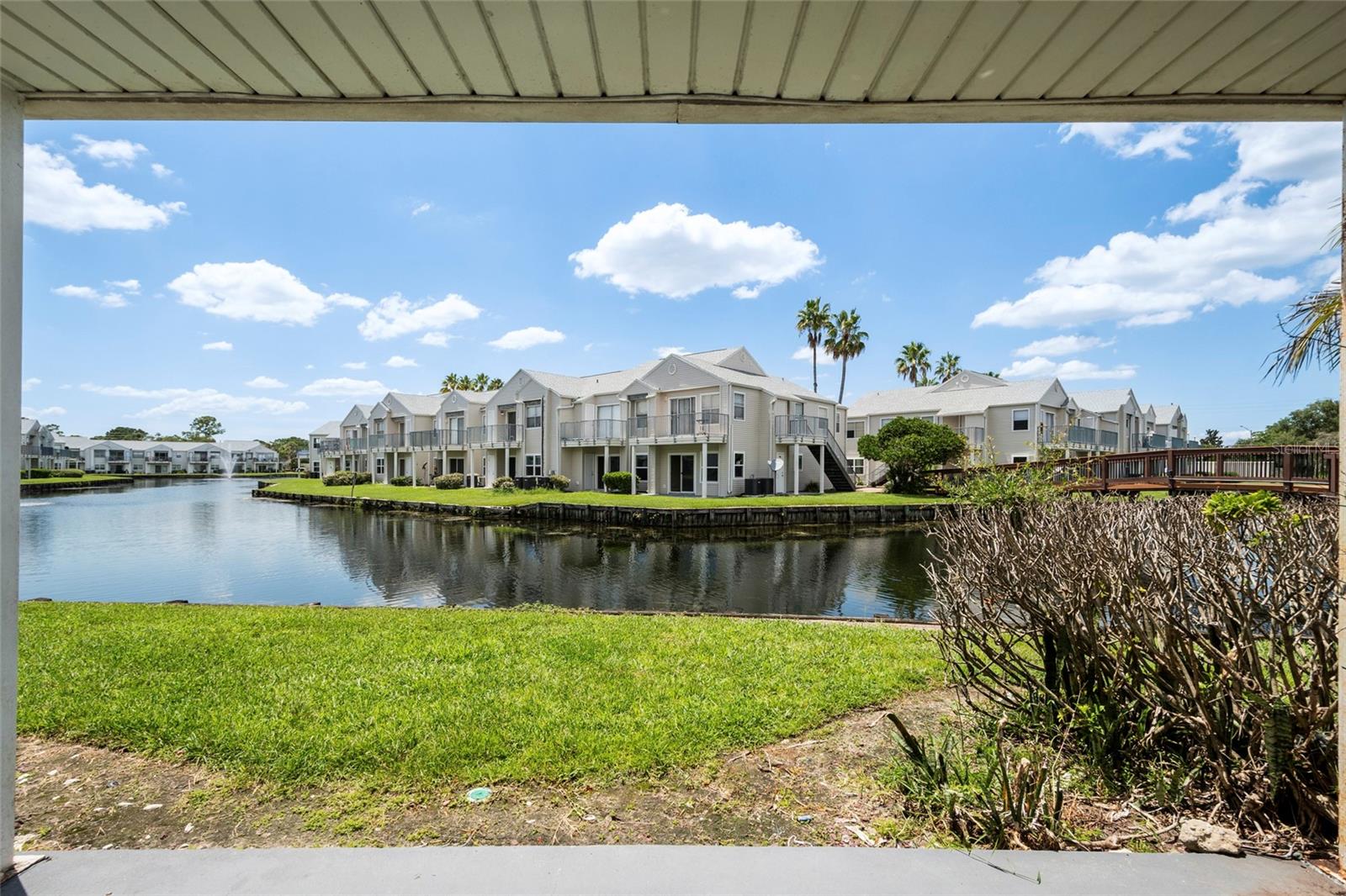 DOCKSIDE CONDO - Residential
