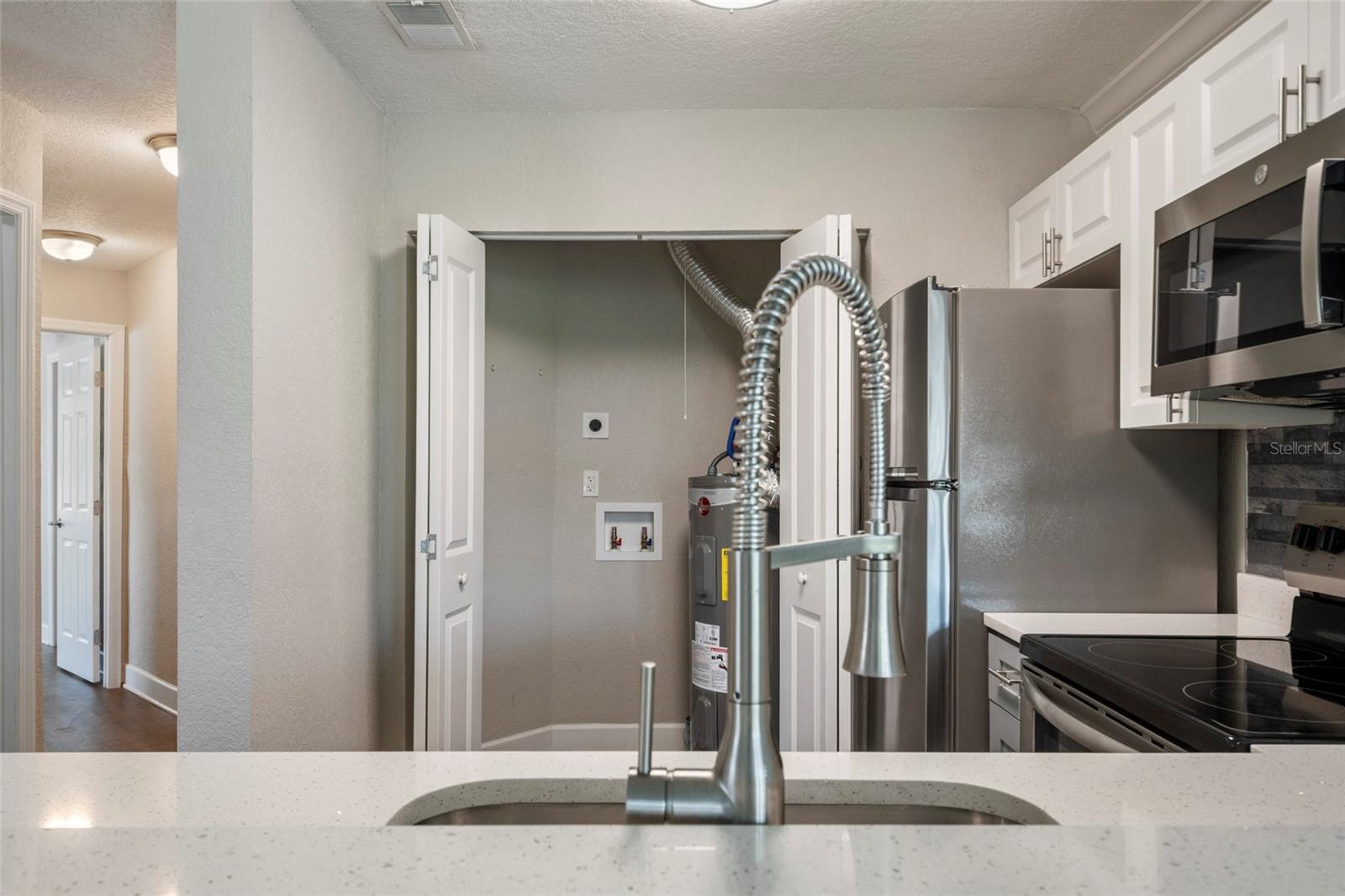 DOCKSIDE CONDO - Residential