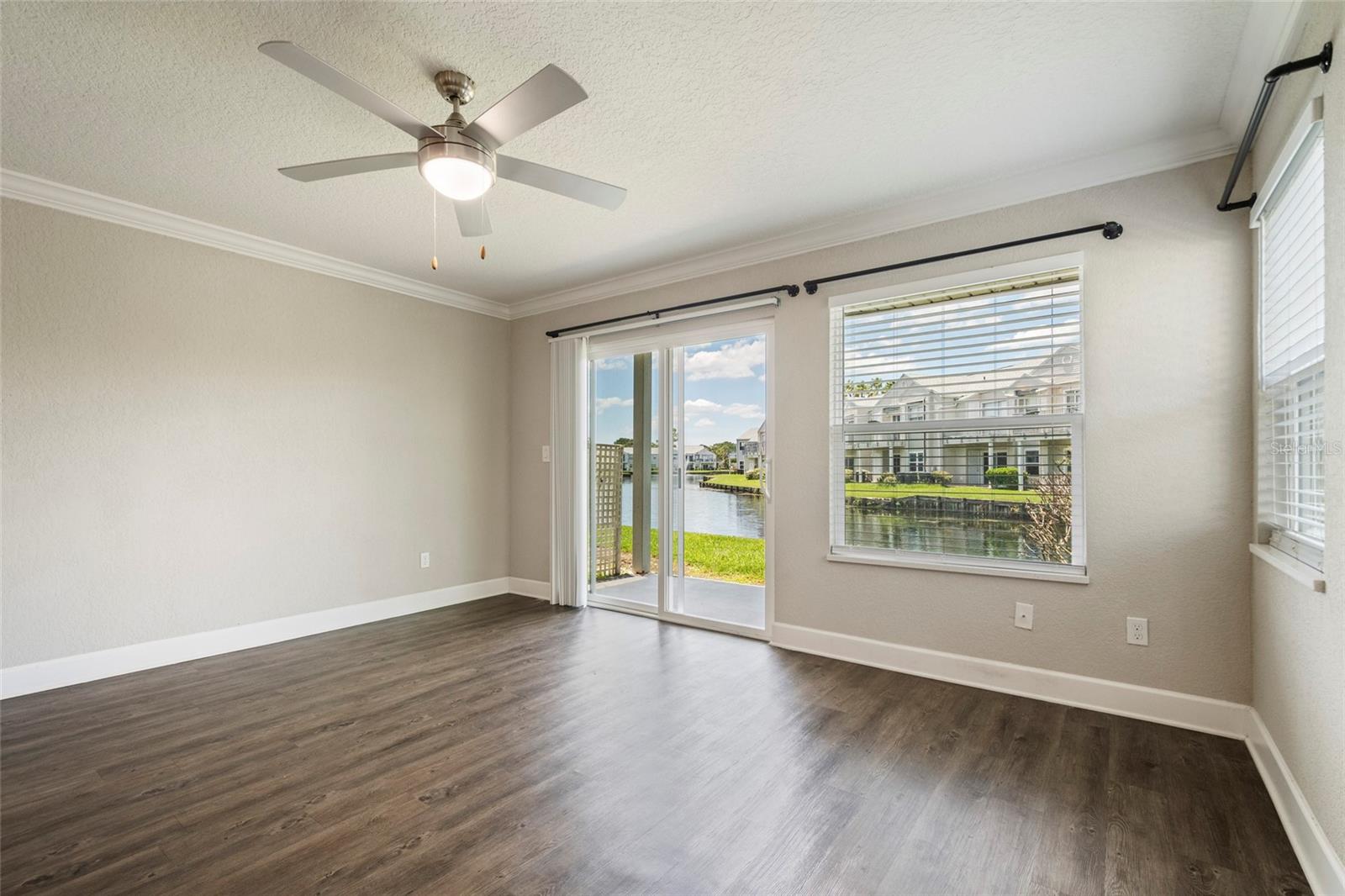 DOCKSIDE CONDO - Residential