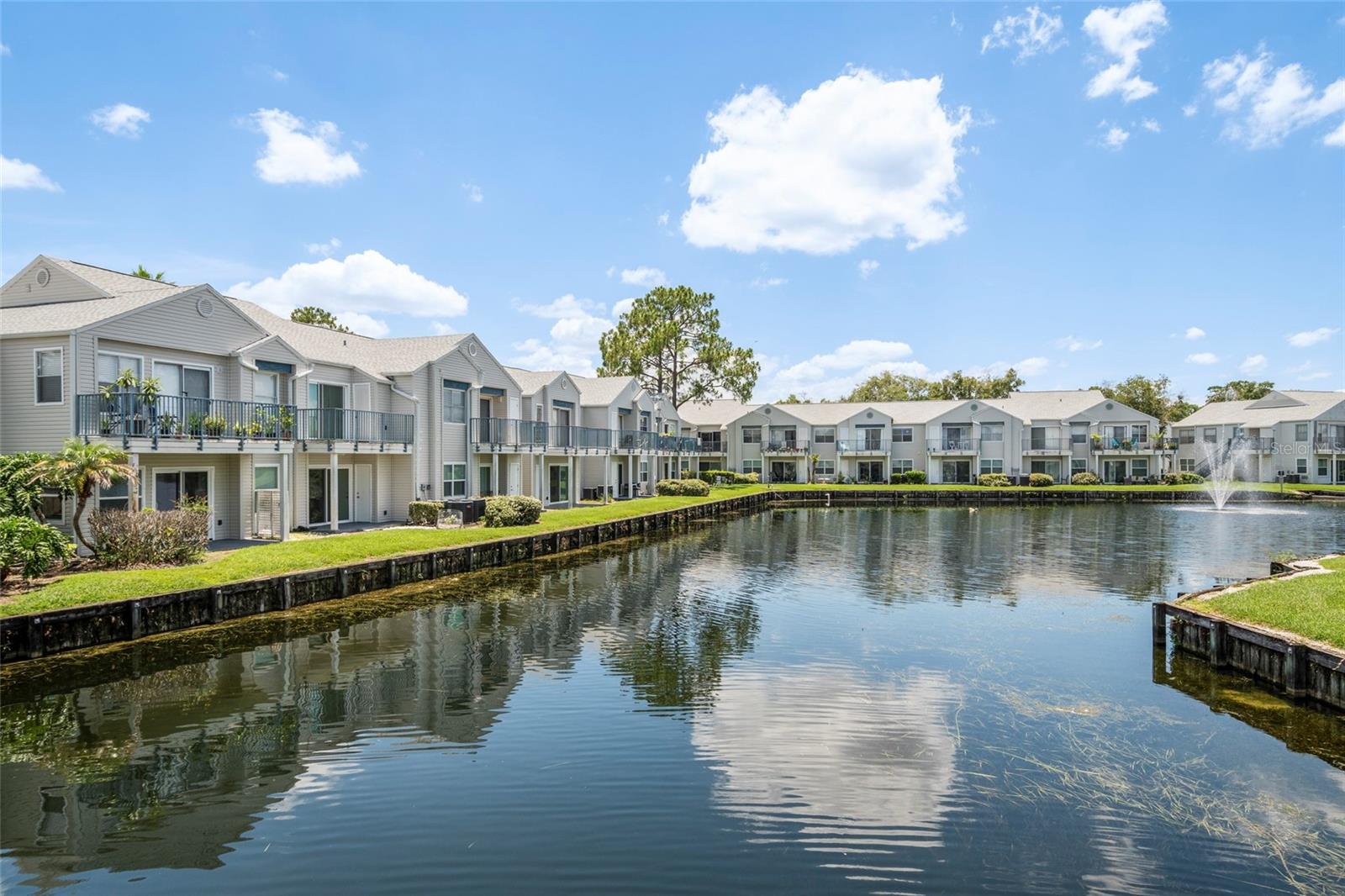 DOCKSIDE CONDO - Residential