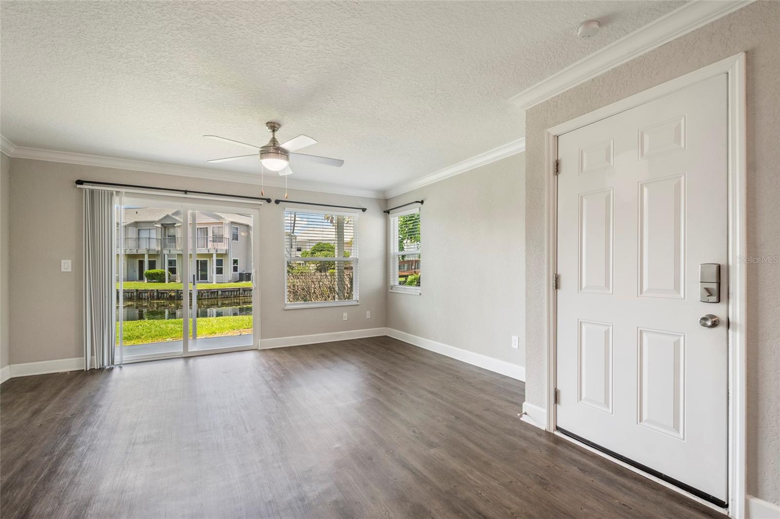 DOCKSIDE CONDO - Residential