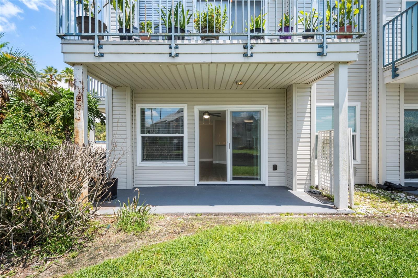 DOCKSIDE CONDO - Residential