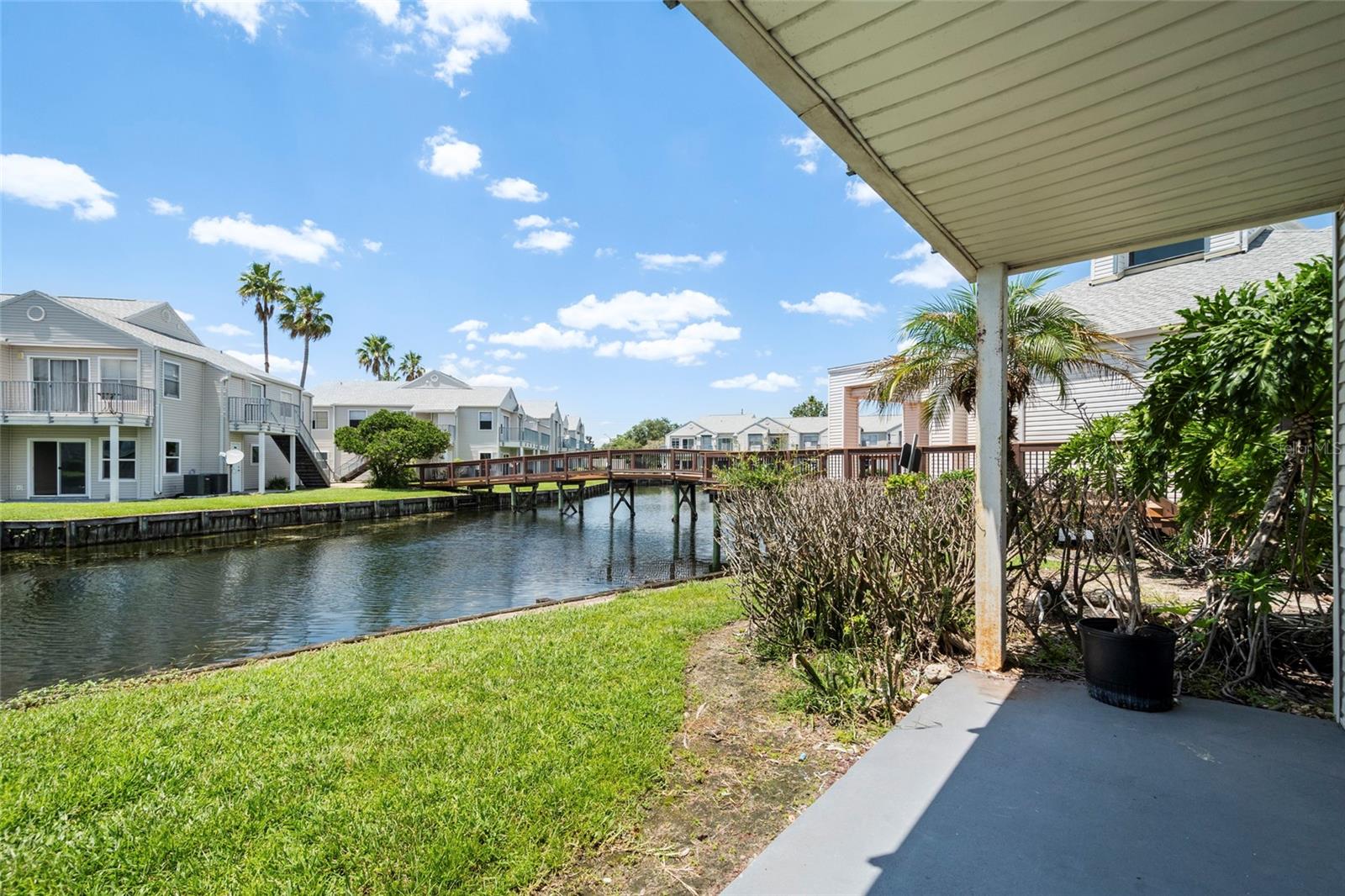 DOCKSIDE CONDO - Residential