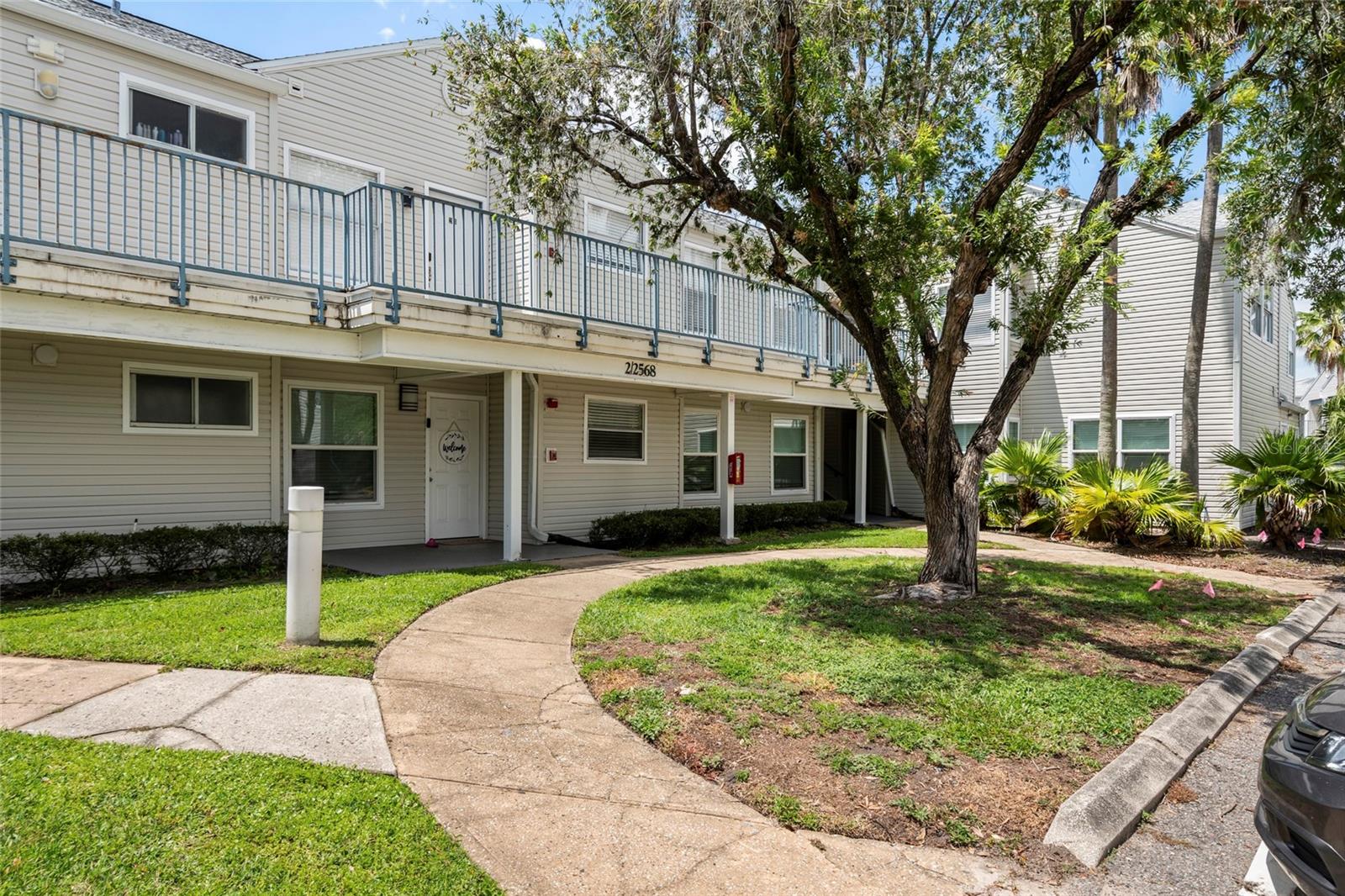 DOCKSIDE CONDO - Residential