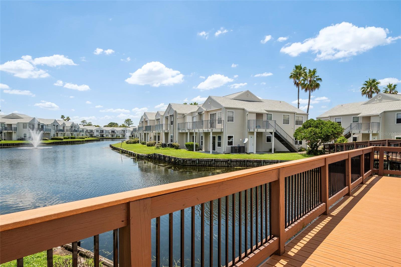 DOCKSIDE CONDO - Residential