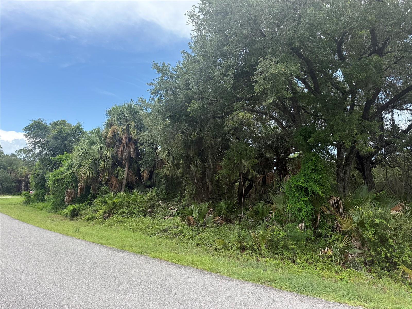 Discover the opportunity to build your Florida dream home on Lot 15 Pomona Ave in North Port. This residential homesite is located in the desirable 34288 area, surrounded by established homes, natural Florida scenery, and ongoing growth throughout one of Southwest Florida’s most appealing communities. With a peaceful neighborhood setting and convenient access to major roads, shopping, dining, schools, parks, and Gulf Coast destinations, this lot offers excellent potential for a custom home, future investment, or long-term land hold.
North Port continues to attract buyers seeking space, value, and lifestyle. Enjoy proximity to I-75, Warm Mineral Springs, Myakkahatchee Creek Environmental Park, local recreation, medical services, and the beaches, boating, and cultural attractions of Sarasota and Charlotte counties. Whether you are a builder, investor, or future homeowner, Lot 15 Pomona Ave provides a flexible blank canvas in a growing 
residential area. Buyers should verify lot dimensions, zoning, utility availability, flood zone status, building requirements, and any permitting details with the City of North Port and Sarasota County before purchase. This is a strong opportunity to secure land in a high-demand Florida market and bring your plans to life. Buyers should verify lot dimensions, zoning, utility availability, flood zone status, building requirements, and any permitting details with the City of North Port and Sarasota County before purchase. This is a strong opportunity to secure land in a high-demand Florida market and bring your plans to life.
Lot 16 (N6145092) also available