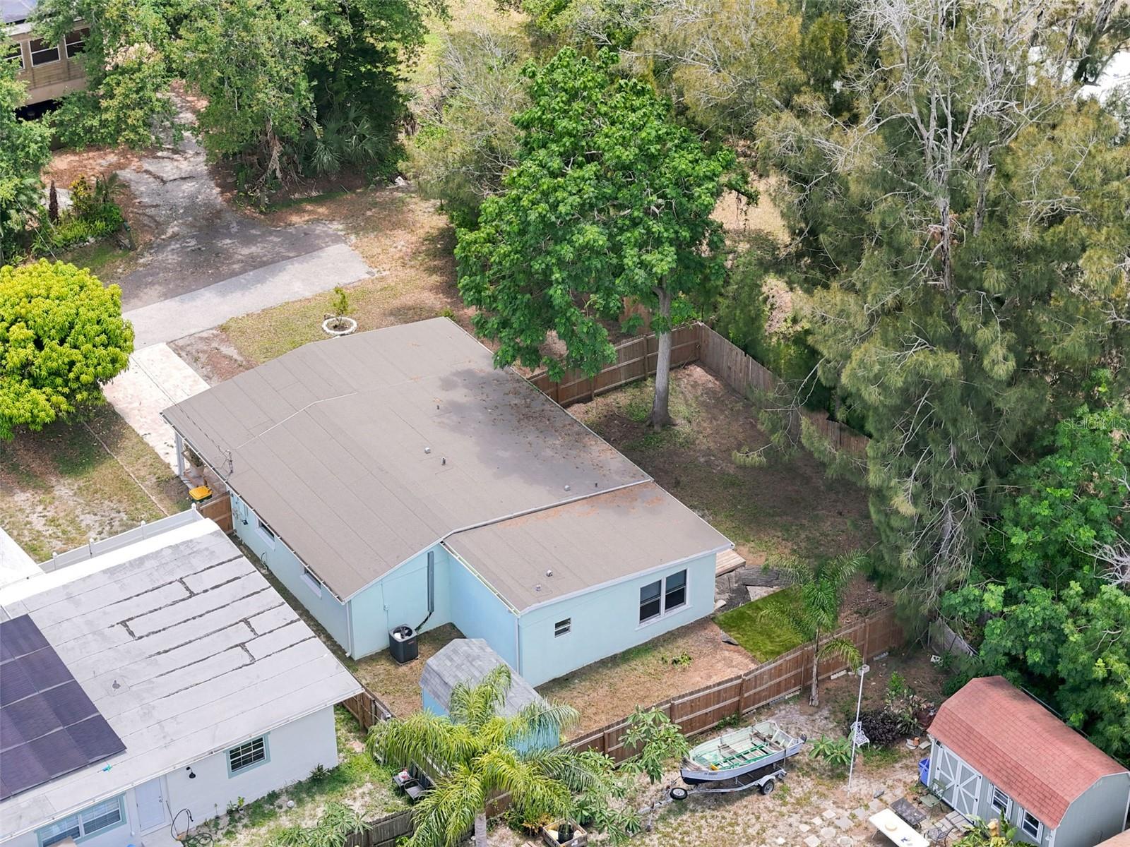 HILAND SQUARE ADD - Residential