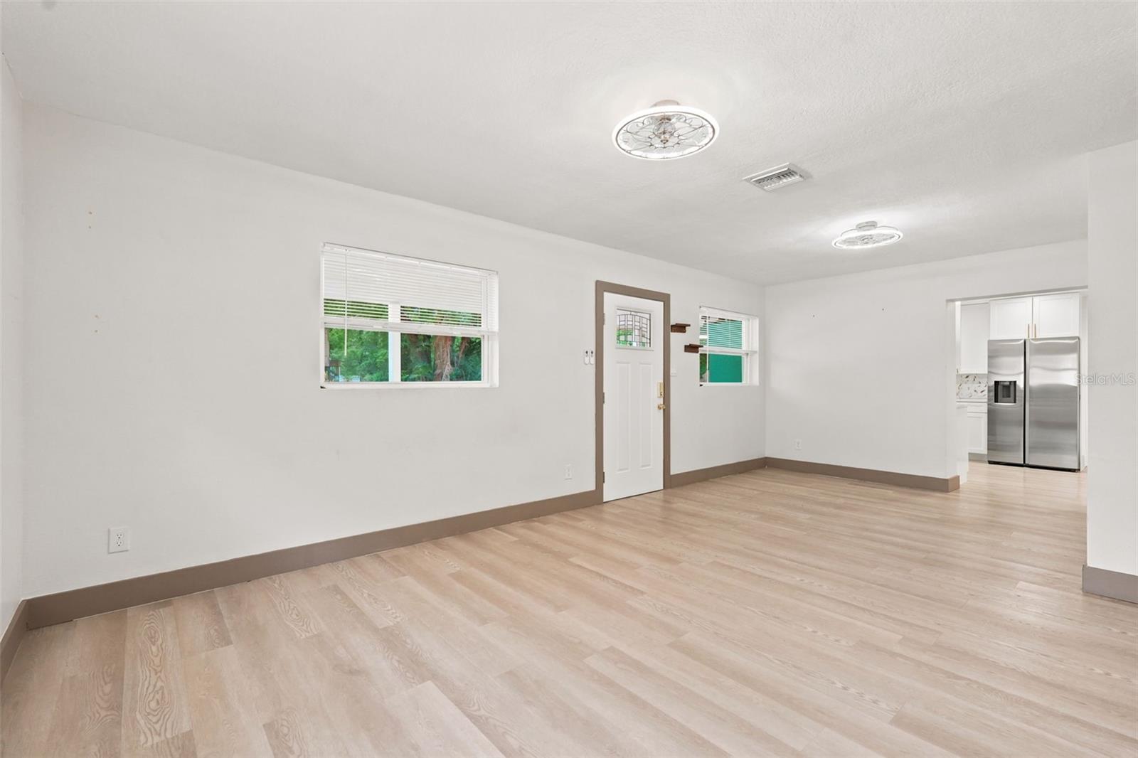 HILAND SQUARE ADD - Residential