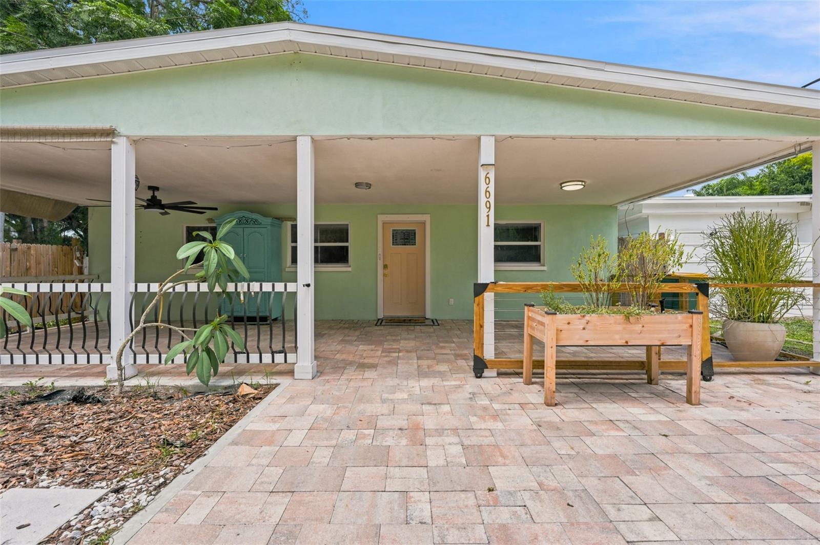 HILAND SQUARE ADD - Residential