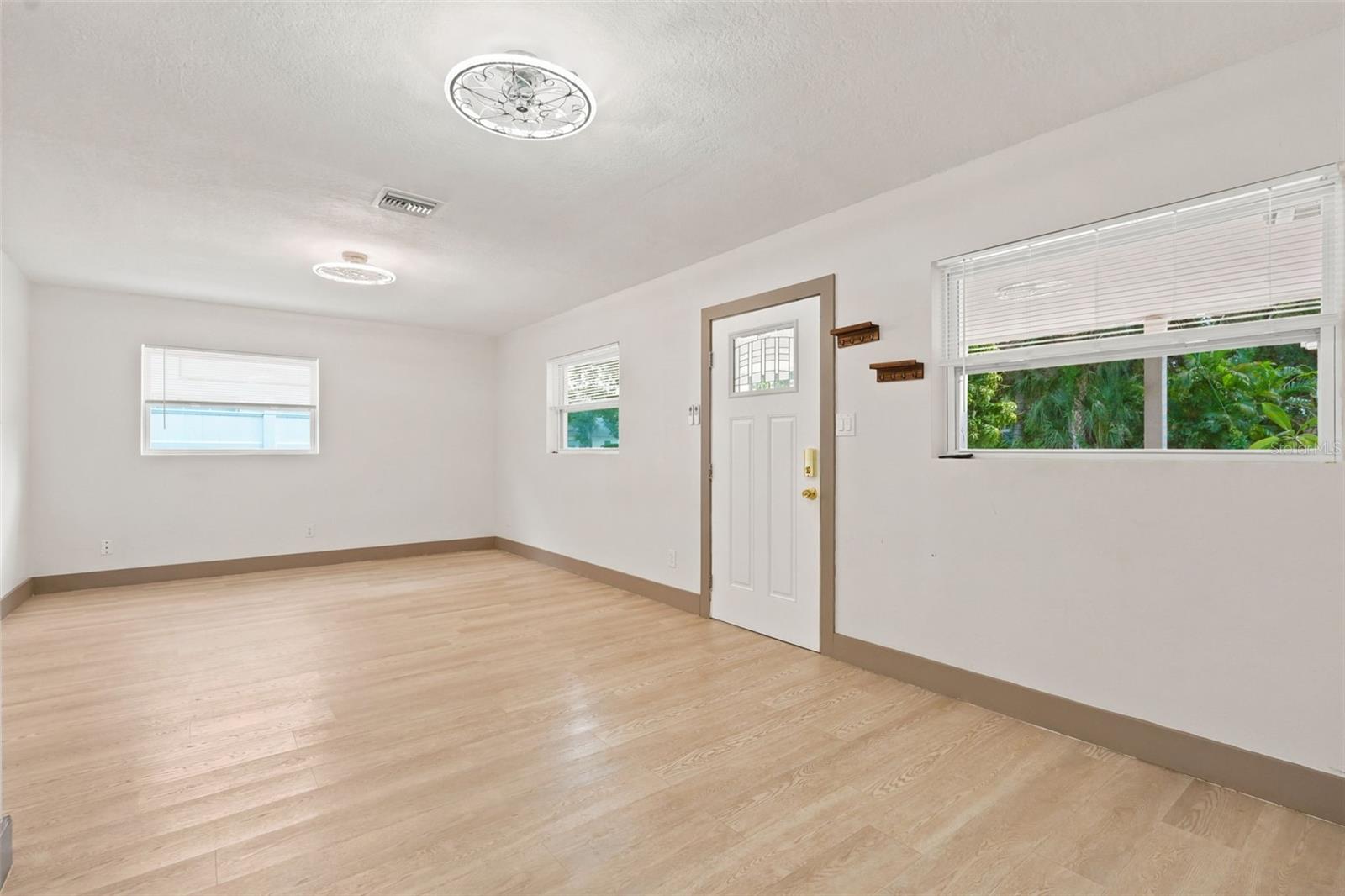 HILAND SQUARE ADD - Residential
