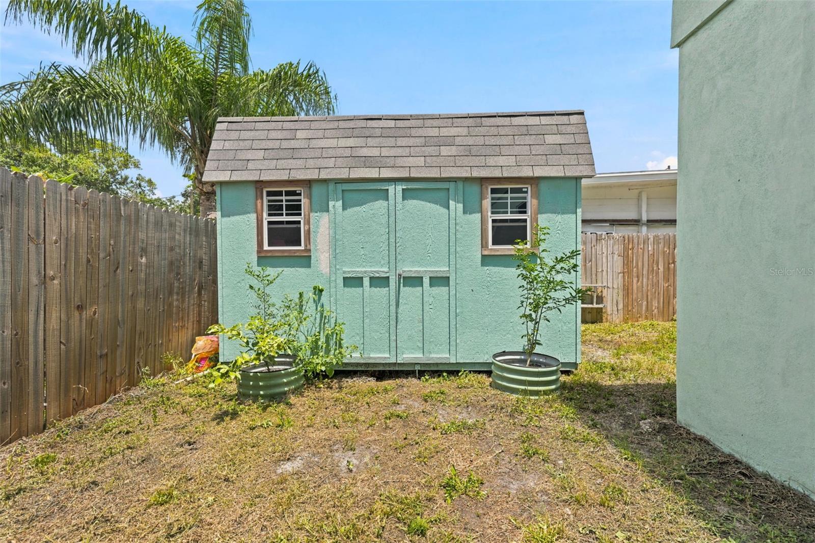 HILAND SQUARE ADD - Residential