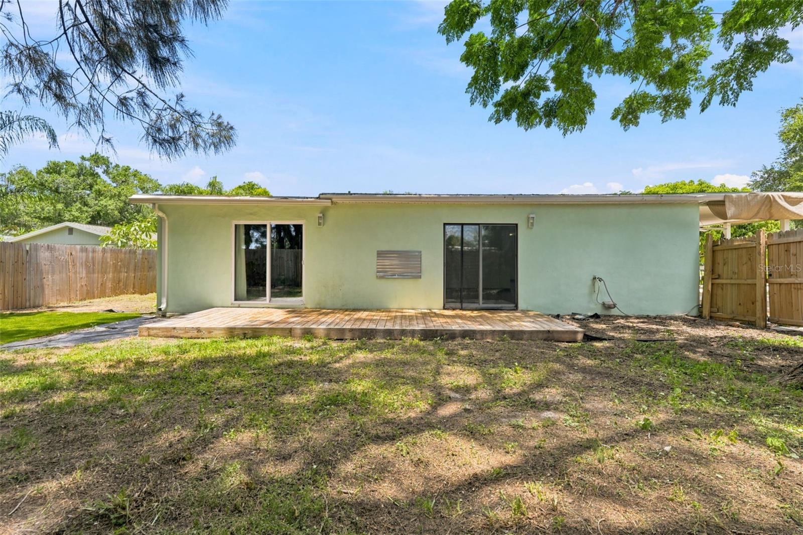 HILAND SQUARE ADD - Residential