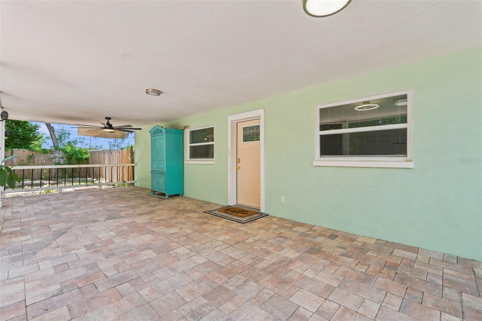 HILAND SQUARE ADD - Residential