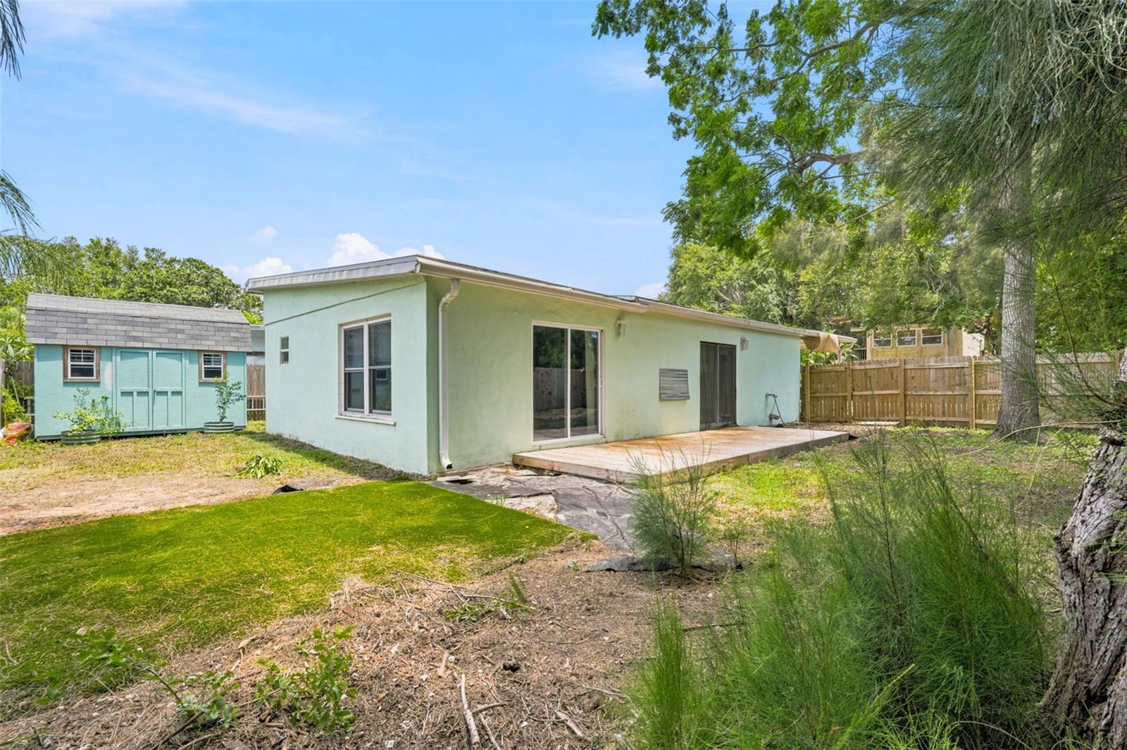 HILAND SQUARE ADD - Residential