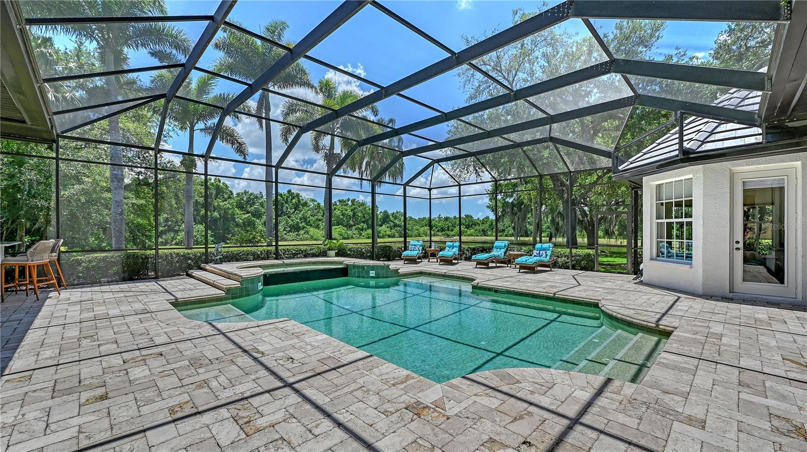 LAKEWOOD RANCH COUNTRY CLUB - Residential