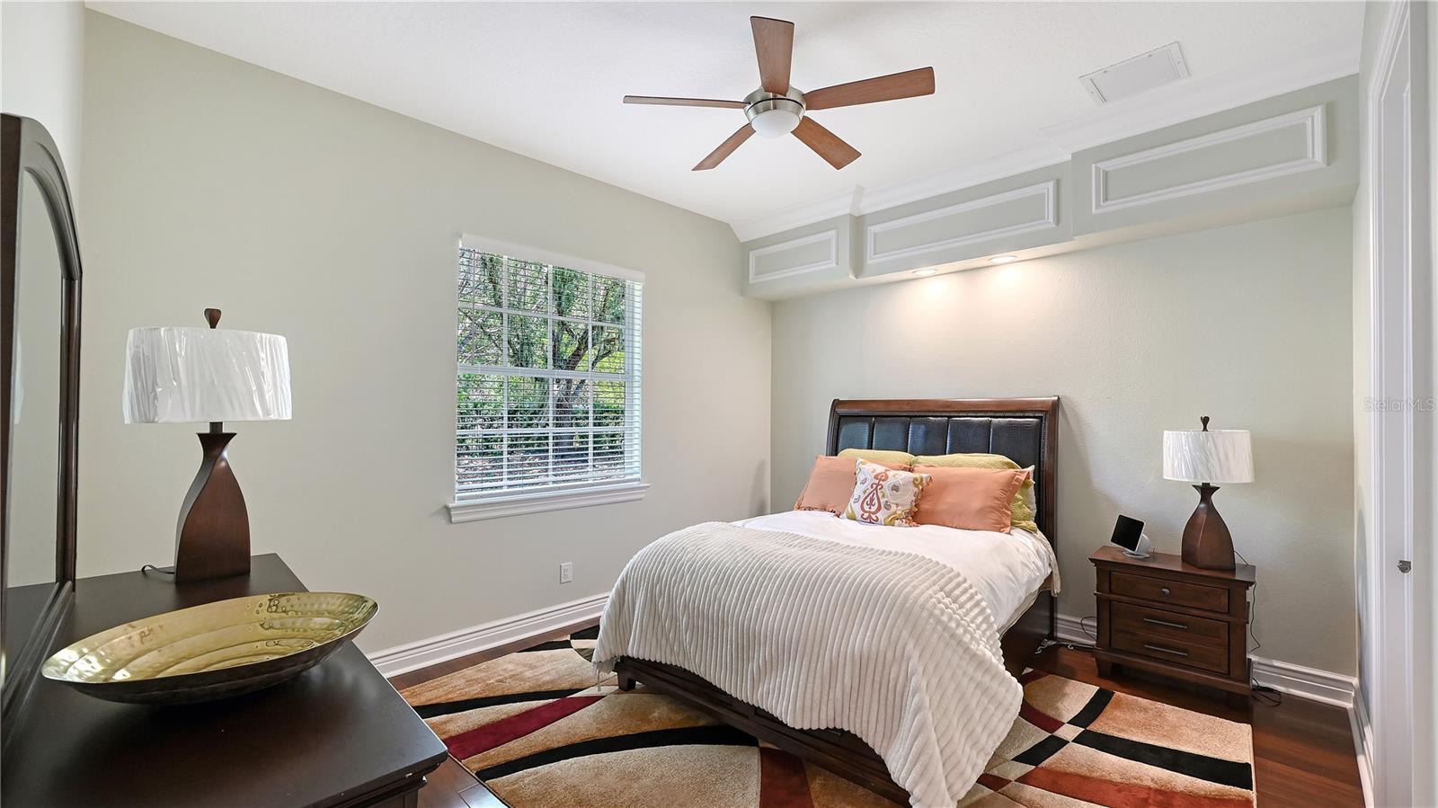 LAKEWOOD RANCH COUNTRY CLUB - Residential