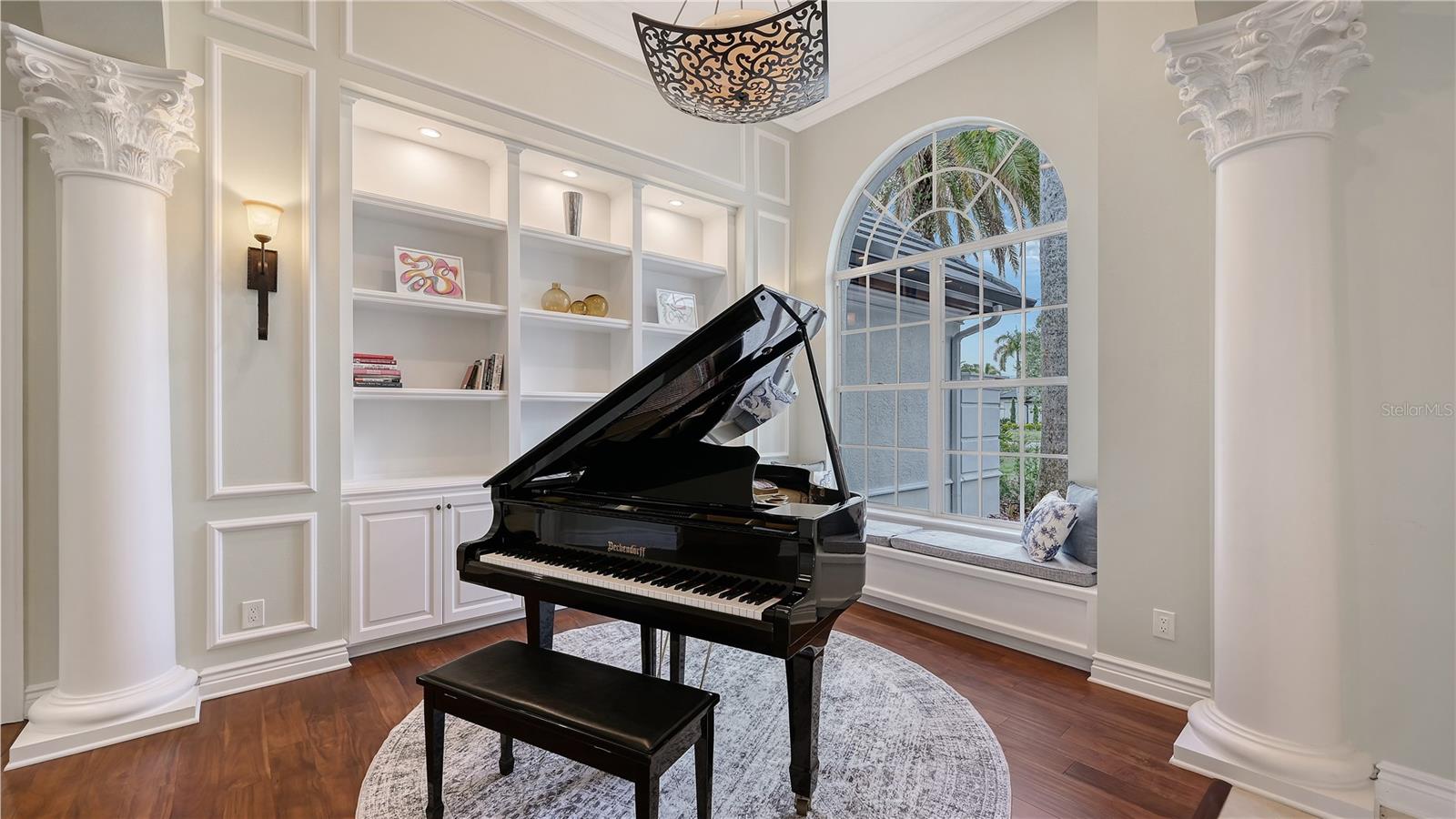 LAKEWOOD RANCH COUNTRY CLUB - Residential