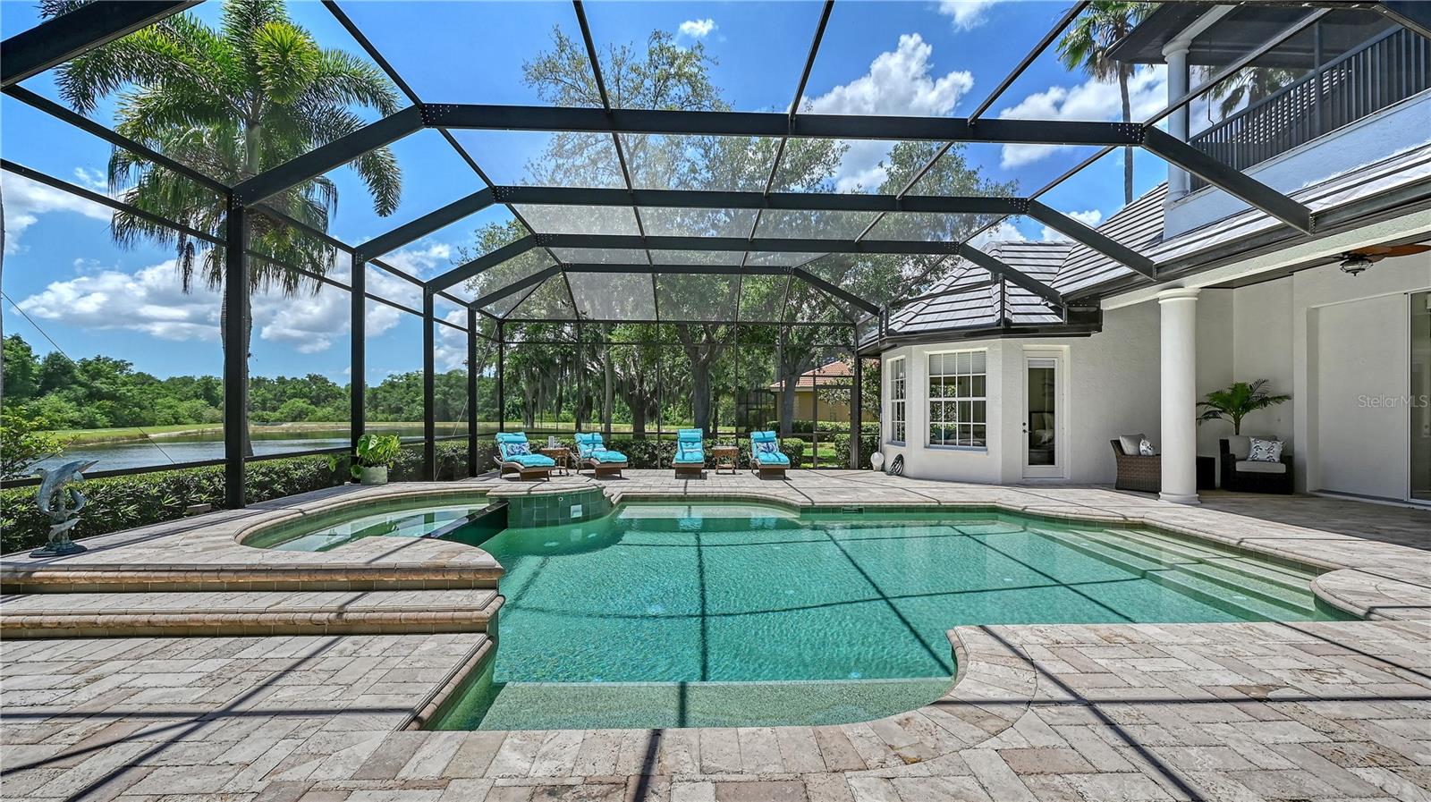 LAKEWOOD RANCH COUNTRY CLUB - Residential
