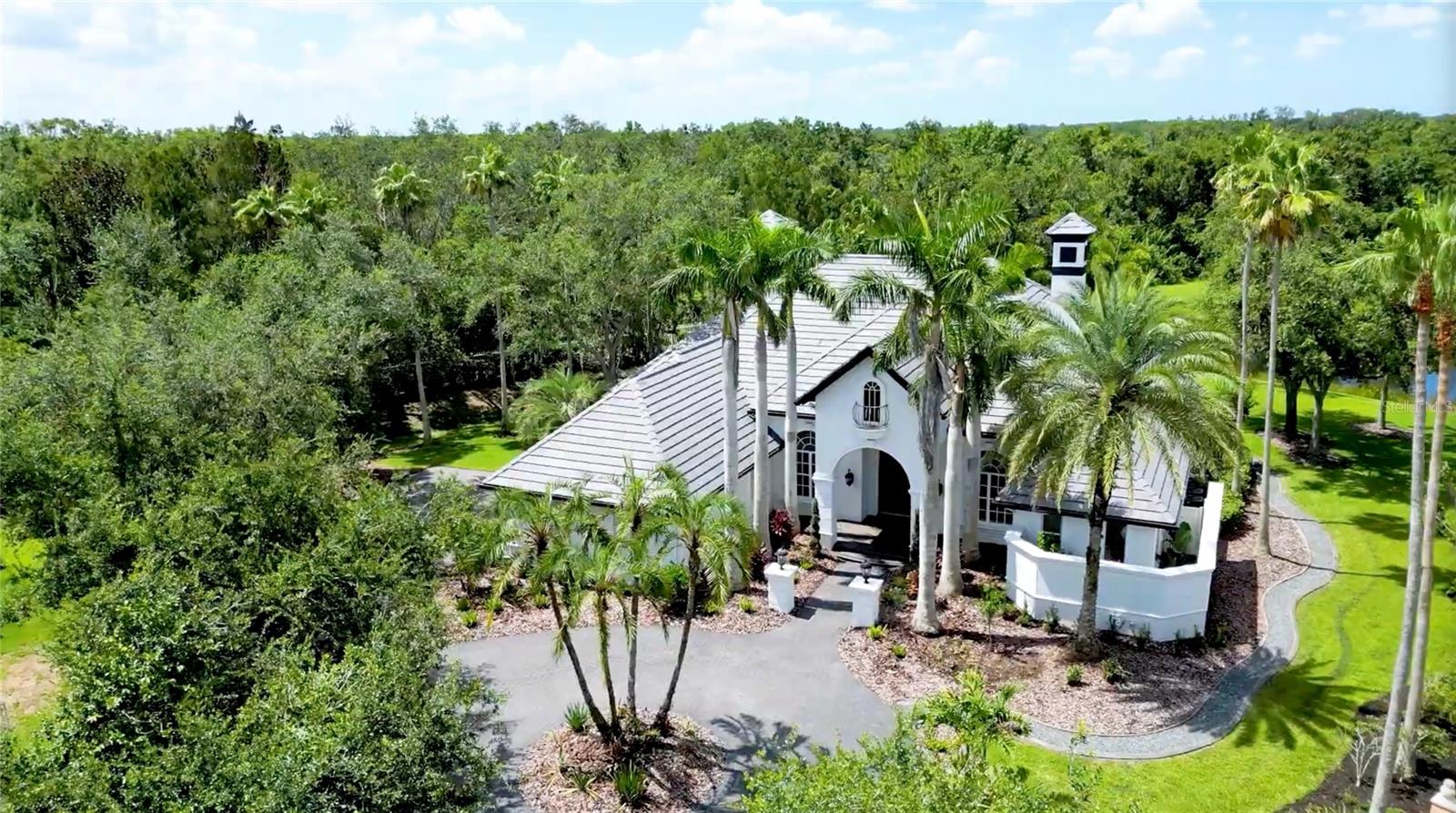 LAKEWOOD RANCH COUNTRY CLUB - Residential