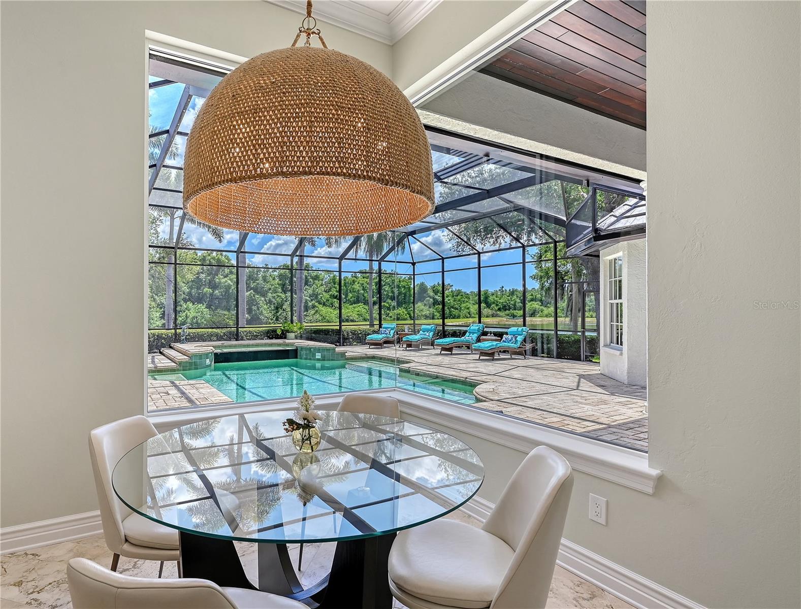 LAKEWOOD RANCH COUNTRY CLUB - Residential