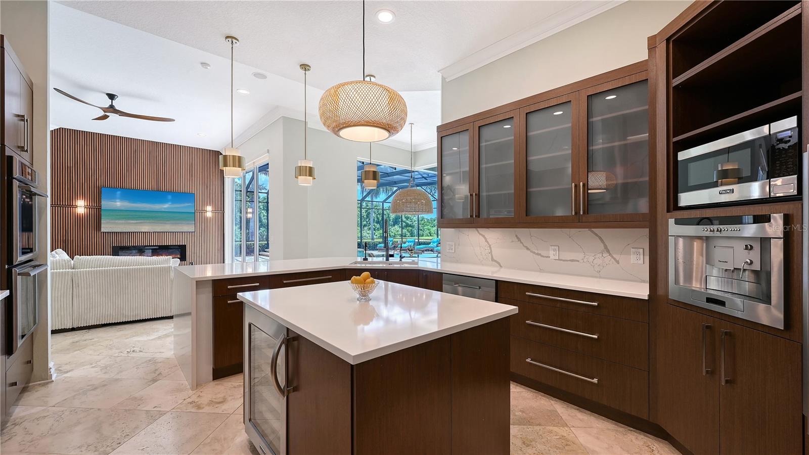 LAKEWOOD RANCH COUNTRY CLUB - Residential