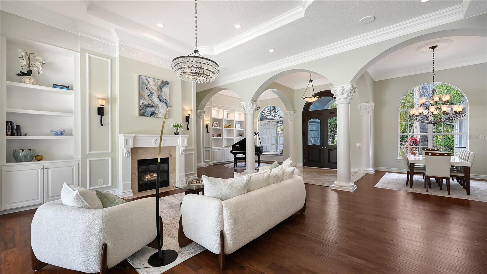 LAKEWOOD RANCH COUNTRY CLUB - Residential