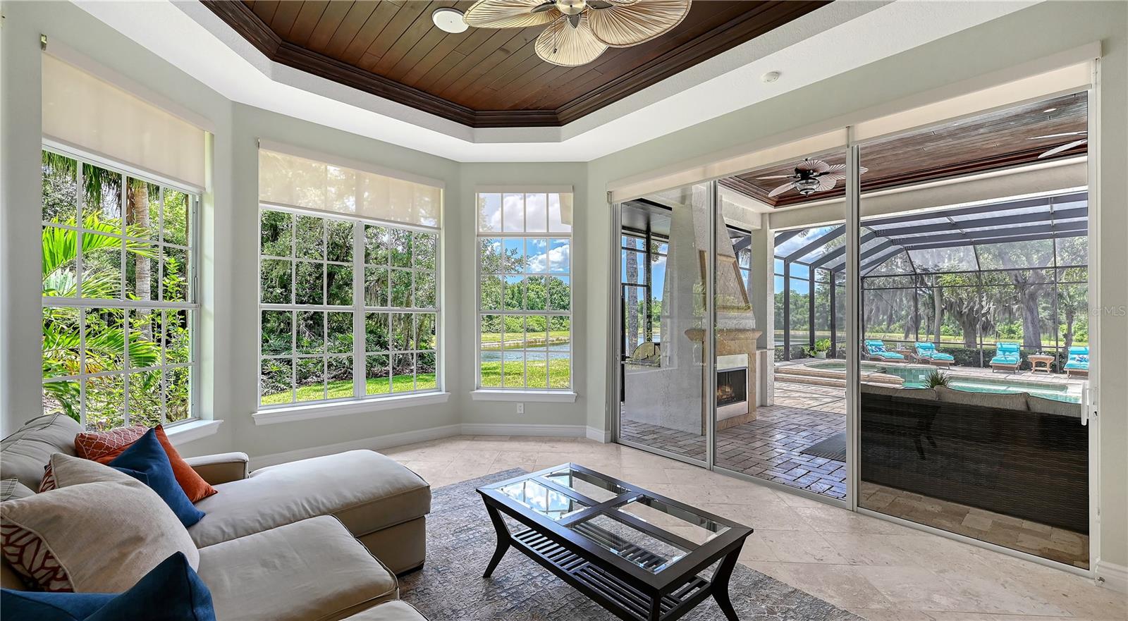 LAKEWOOD RANCH COUNTRY CLUB - Residential