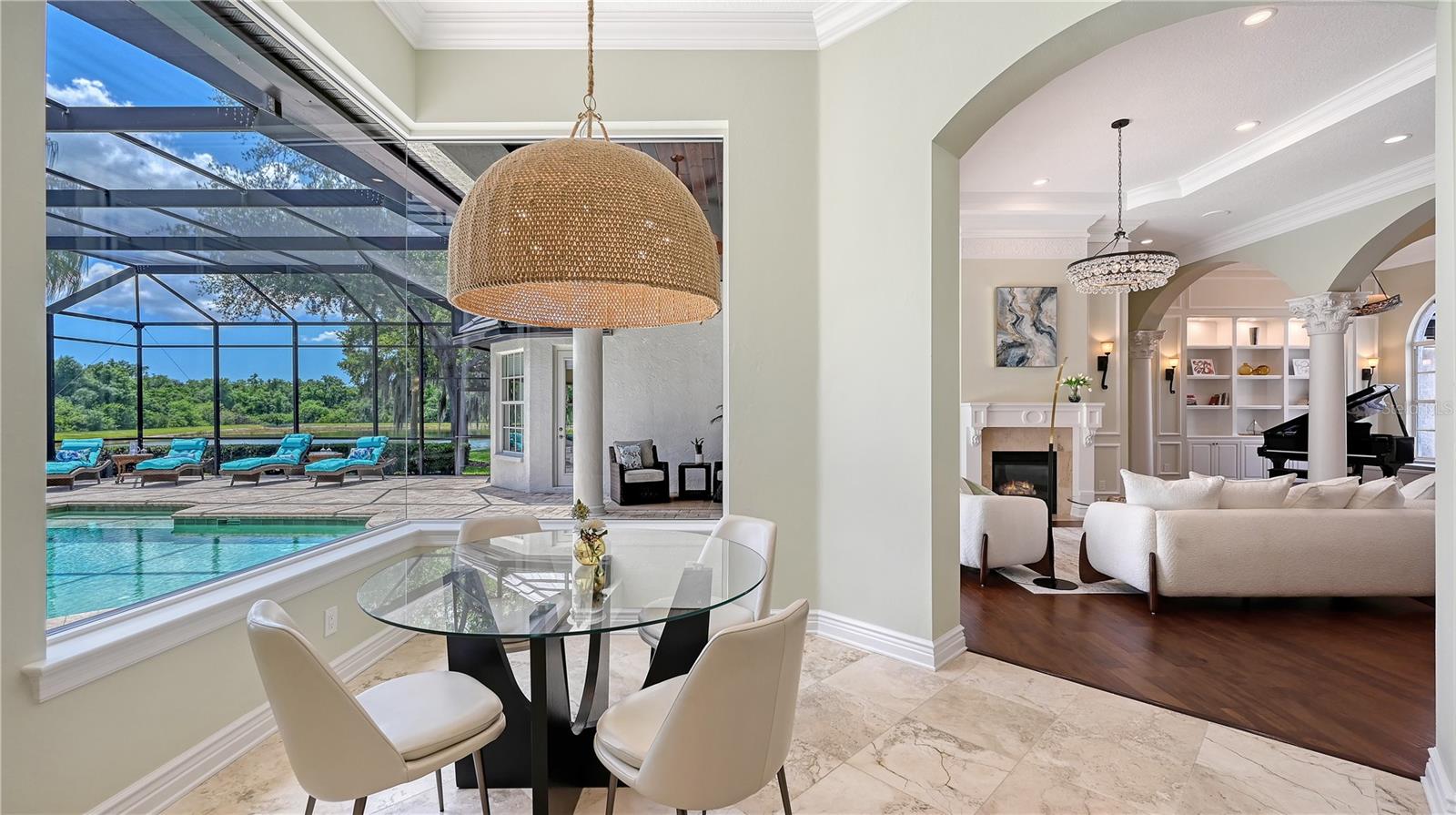 LAKEWOOD RANCH COUNTRY CLUB - Residential