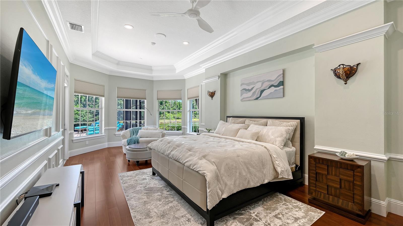 LAKEWOOD RANCH COUNTRY CLUB - Residential