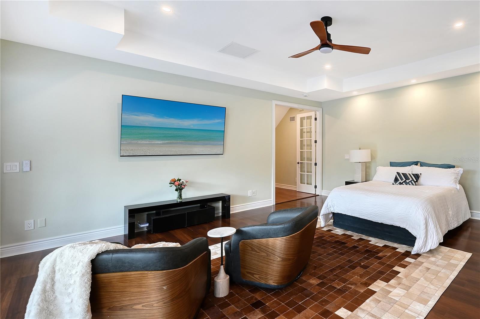 LAKEWOOD RANCH COUNTRY CLUB - Residential