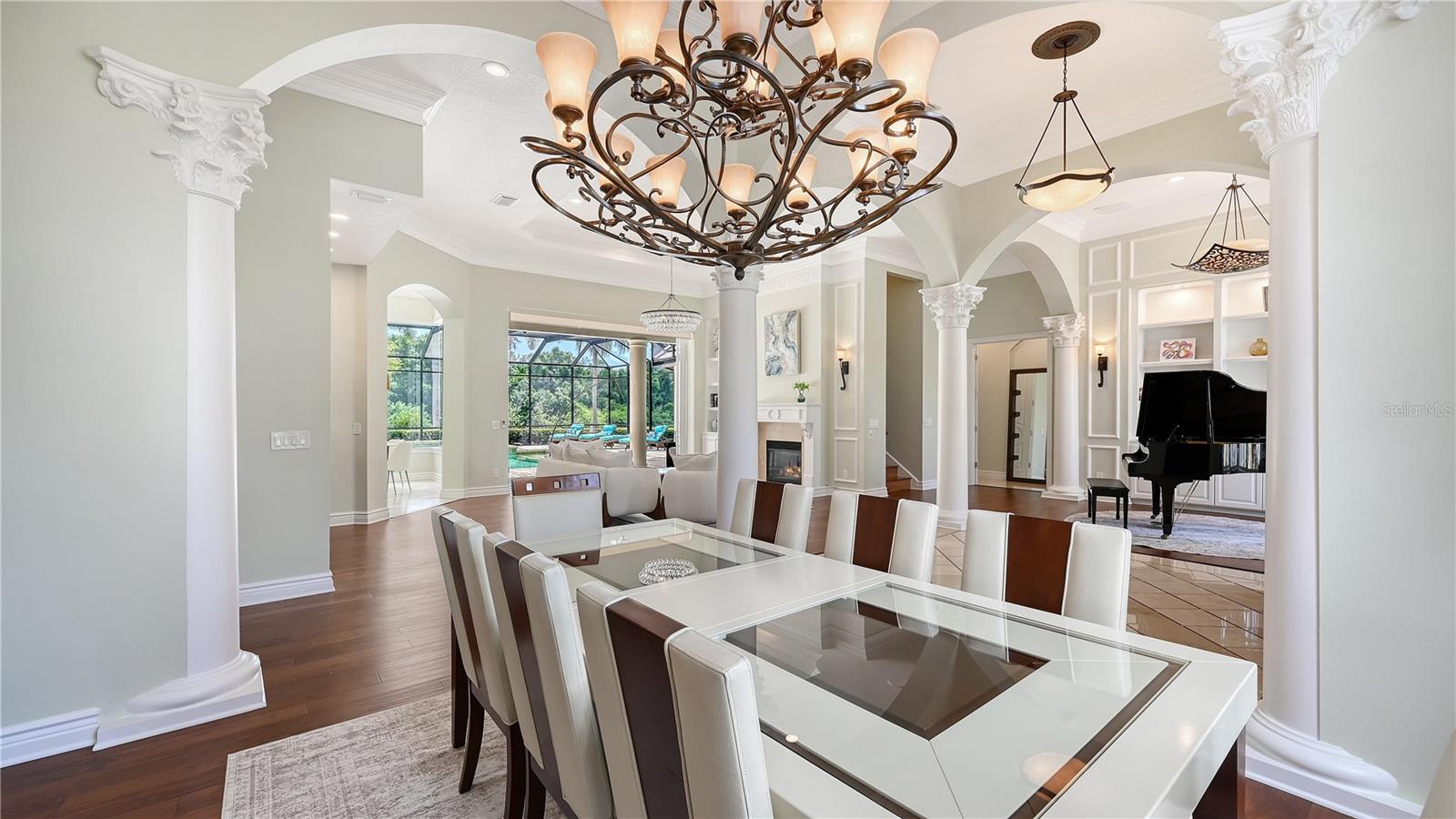 LAKEWOOD RANCH COUNTRY CLUB - Residential