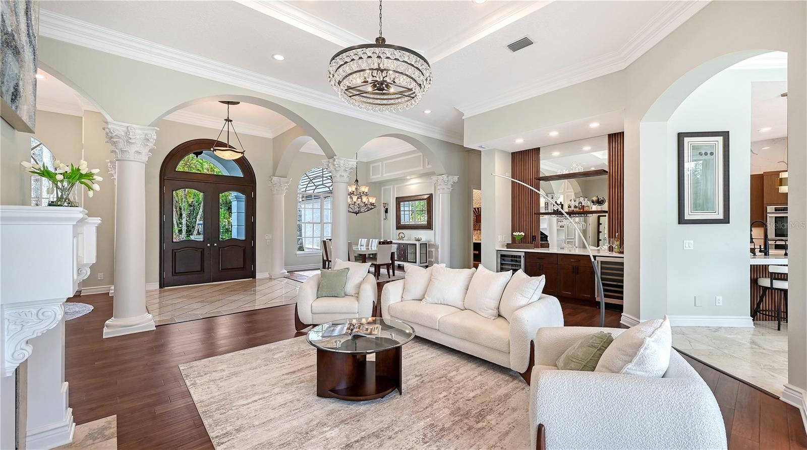 LAKEWOOD RANCH COUNTRY CLUB - Residential