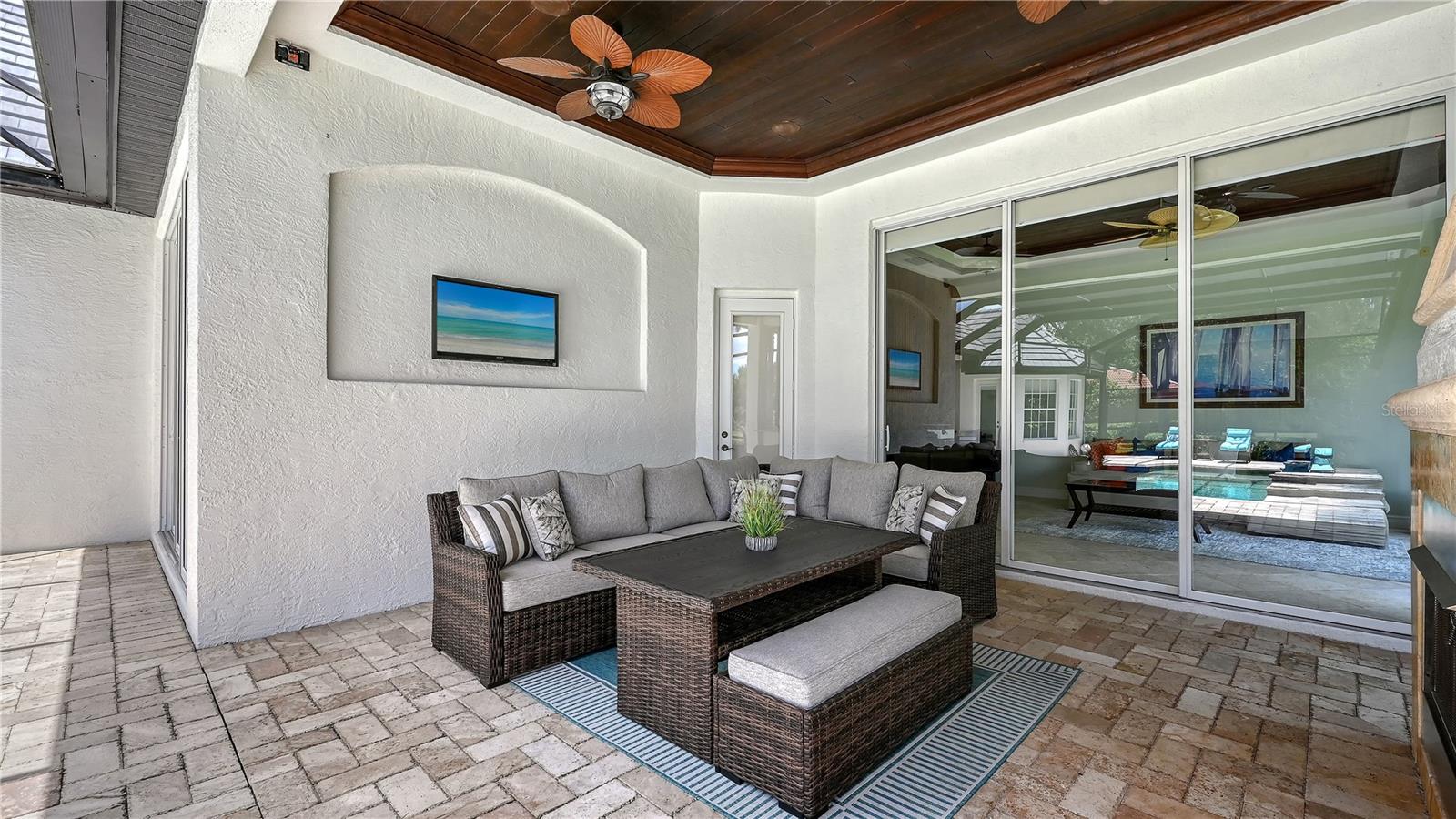 LAKEWOOD RANCH COUNTRY CLUB - Residential
