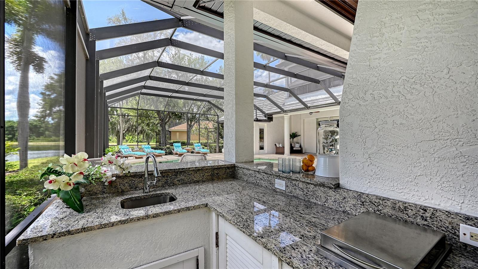 LAKEWOOD RANCH COUNTRY CLUB - Residential