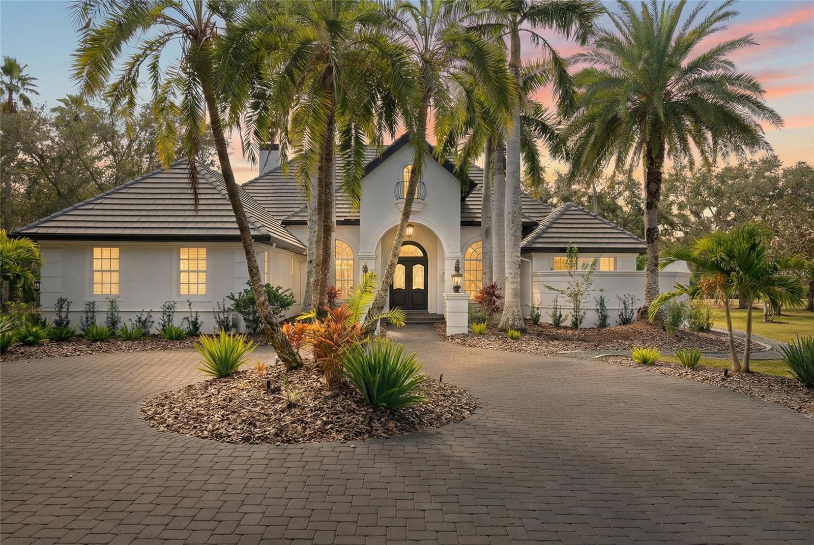 LAKEWOOD RANCH COUNTRY CLUB - Residential