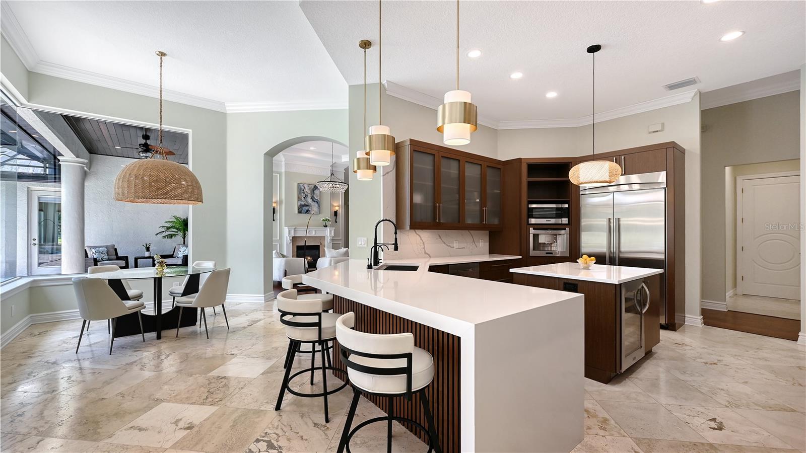 LAKEWOOD RANCH COUNTRY CLUB - Residential