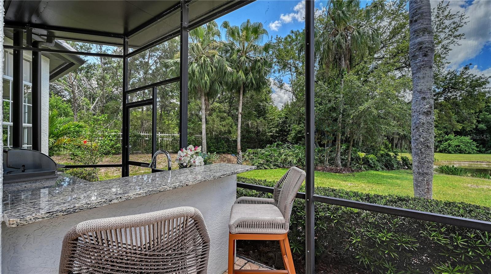 LAKEWOOD RANCH COUNTRY CLUB - Residential