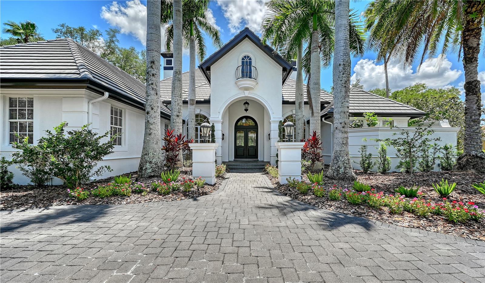 LAKEWOOD RANCH COUNTRY CLUB - Residential