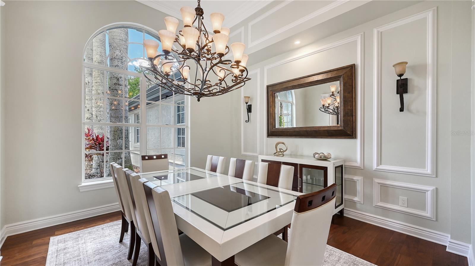LAKEWOOD RANCH COUNTRY CLUB - Residential