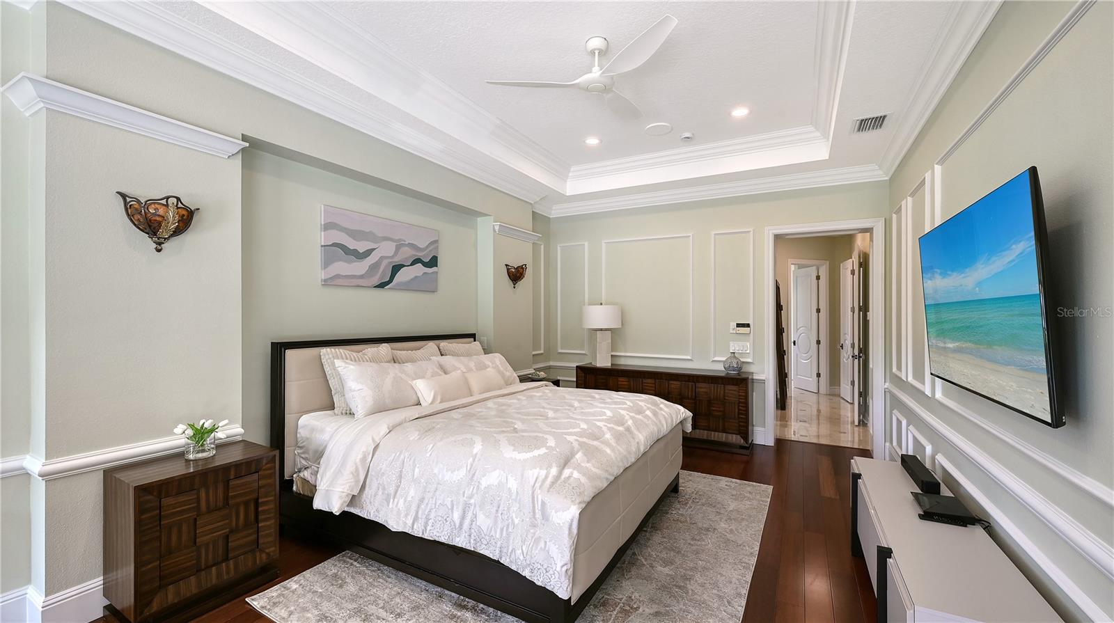 LAKEWOOD RANCH COUNTRY CLUB - Residential