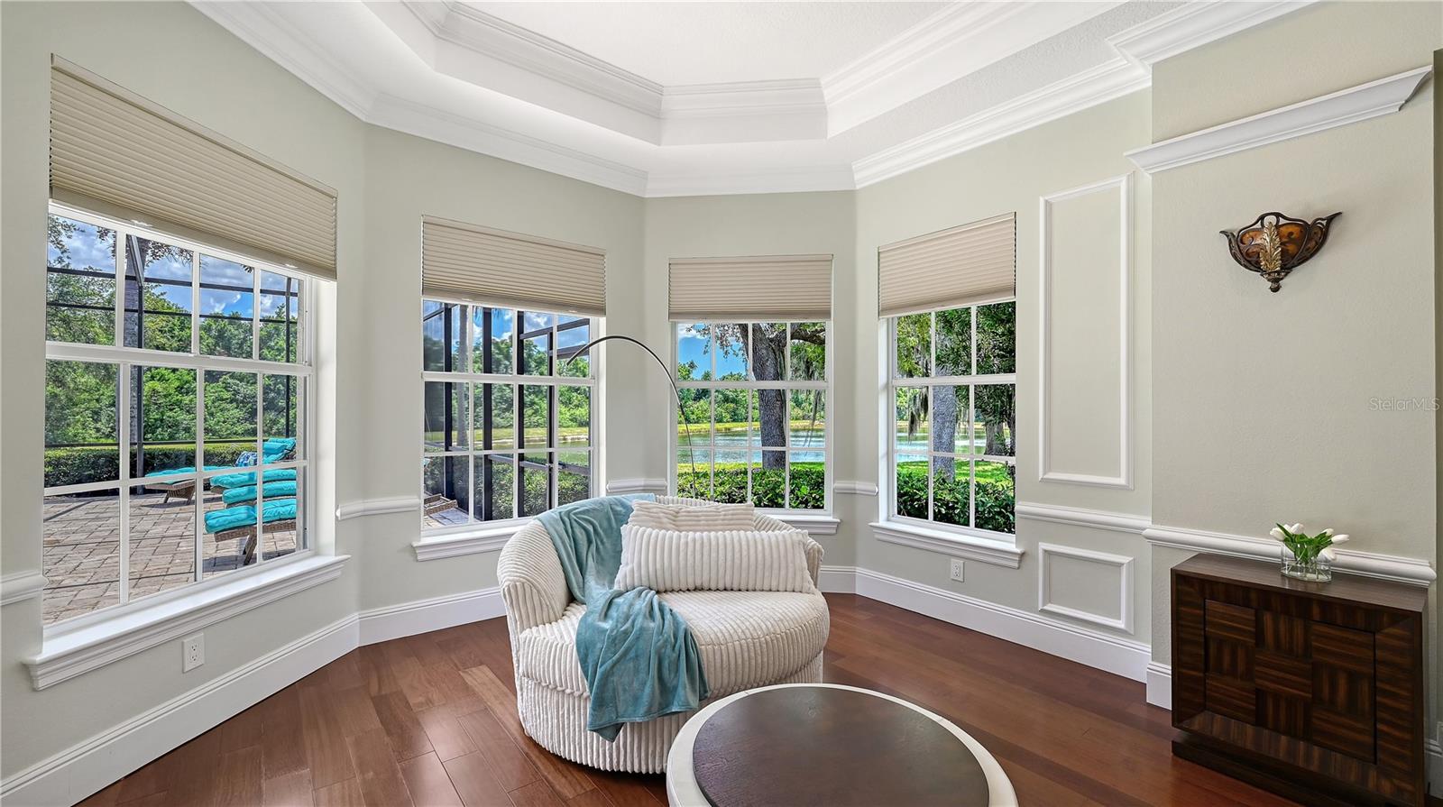 LAKEWOOD RANCH COUNTRY CLUB - Residential