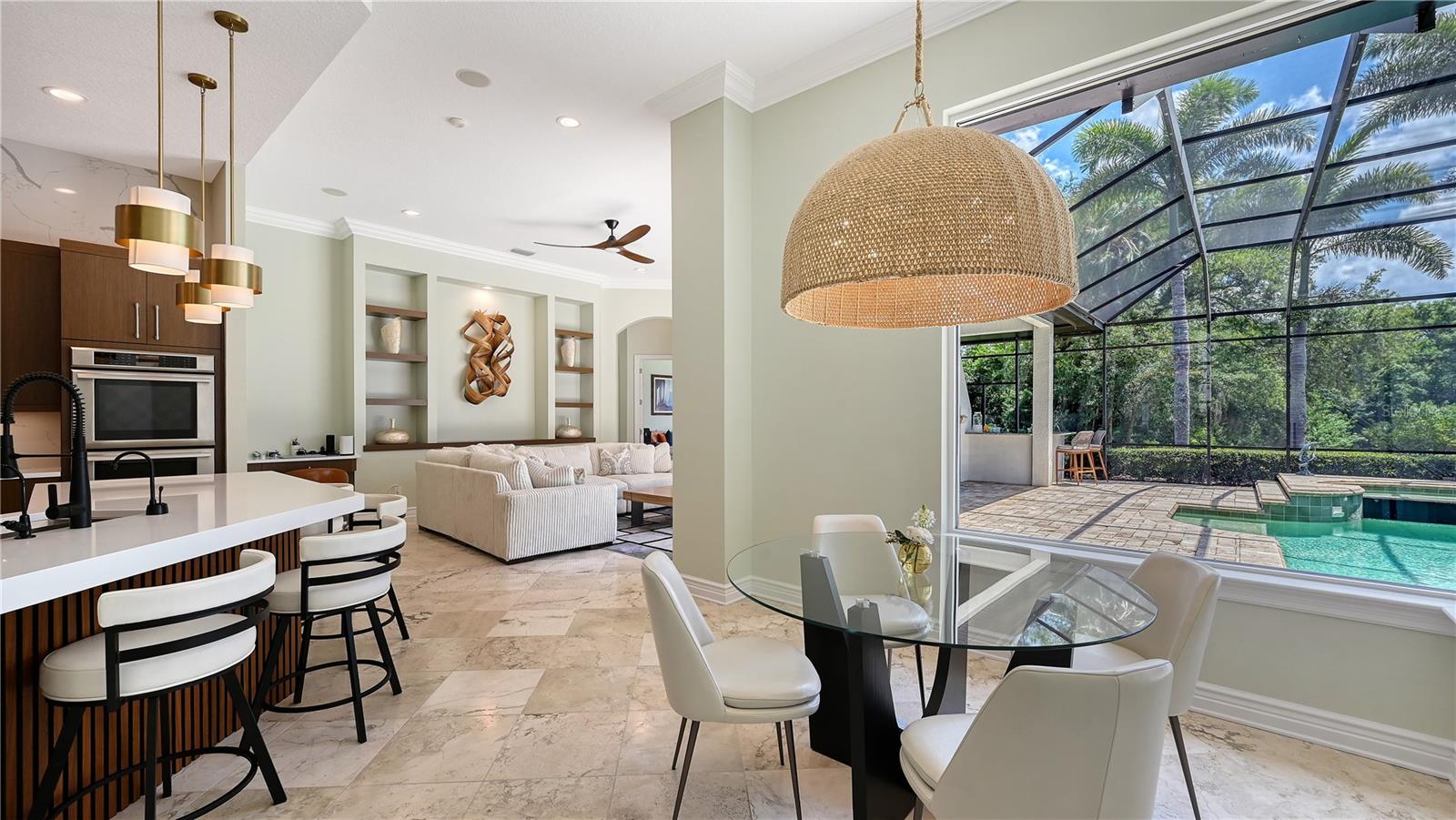 LAKEWOOD RANCH COUNTRY CLUB - Residential