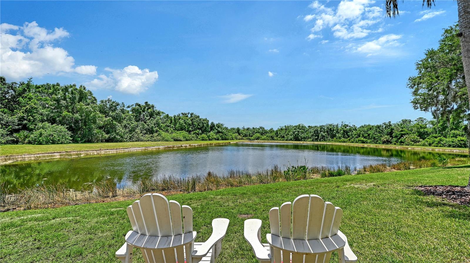 LAKEWOOD RANCH COUNTRY CLUB - Residential