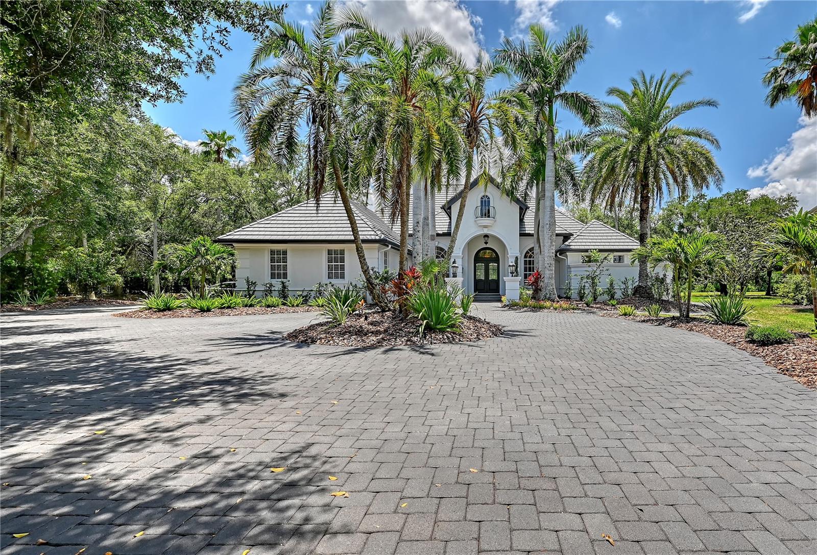LAKEWOOD RANCH COUNTRY CLUB - Residential