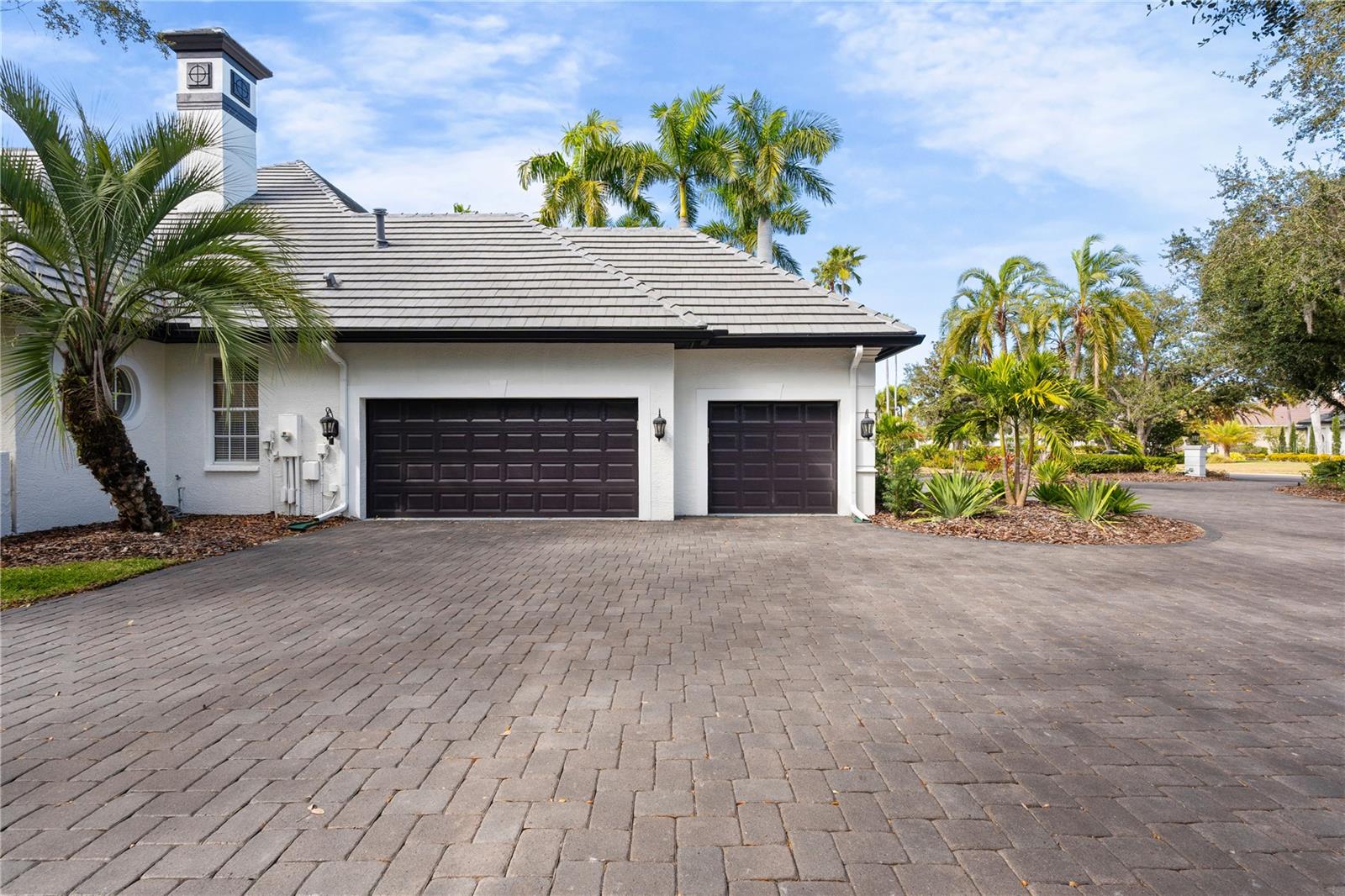 LAKEWOOD RANCH COUNTRY CLUB - Residential